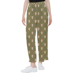 Camping Is Fun! Women s Pants 