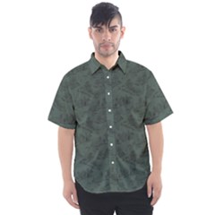 Hide And Seek Champ Men s Short Sleeve Shirt