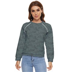 Hide And Seek Champ Women s Long Sleeve Raglan T-shirt