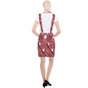 Monument State History Museum Building Braces Suspender Skirt View2