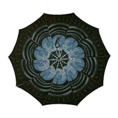 Building Ceiling Structure Dome Automatic Folding Umbrella With Case (large)
