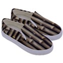 Bamboo Grass Kids  Canvas Slip Ons View3