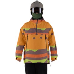 Hamburger Men s Ski And Snowboard Waterproof Breathable Jacket
