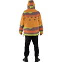 Hamburger Men s Ski and Snowboard Waterproof Breathable Jacket View4