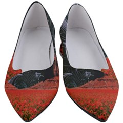 Astrology Surreal Surrealism Trippy Visual Art Women s Block Heels 