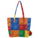 Lego, Constructor Everyday Shoulder Bag with Pouch Bag View2