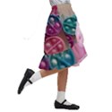 Pexels-photo-548381 20240903 004019 Kids  Ruffle Flared Wrap Midi Skirt View3