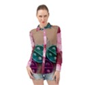 Pexels-photo-548381 20240903 004019 Long Sleeve Chiffon Shirt View1