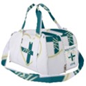 Pal(no Bg) Burner Gym Duffle Bag View2