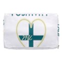 Pal(no Bg) Burner Gym Duffle Bag View3