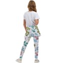 Leaf seamless pattern  Kids  Skirted Pants View2