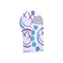Blink 182 logo Balaclava Face Mask View3