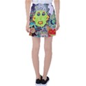 Supersonic Monster Mash Tennis Skirt View2