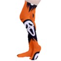Halloween party  Thigh High Stockings View3