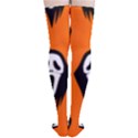 Halloween party  Thigh High Stockings View4