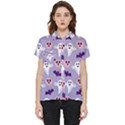 Boo crew halloween season Short Sleeve Pocket Shirt View1
