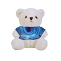 Astral Waveform Fantasy Full Print Cuddly Teddy Bear View1