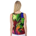 Splash Women s Basketball Tank Top View2