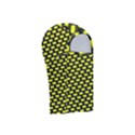 Royalty Inspired Crown Pattern Balaclava Face Mask View3