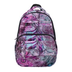  Blend On Pink Carry-on Travel Backpack