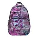  Blend on Pink Carry-on Travel Backpack View1