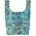Cute Spiders Pattern, Adoxali, Halloween Foldable Shopping Bag View1