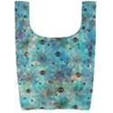 Cute Spiders Pattern, Adoxali, Halloween Foldable Shopping Bag View2