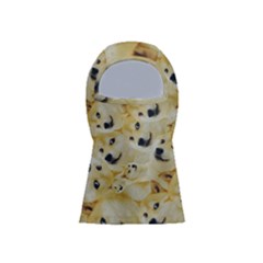 Doge , Memes Balaclava Face Mask