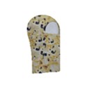 Doge , Memes Balaclava Face Mask View3