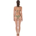 Doge , Memes Perfectly Cut Out Bikini Set View2