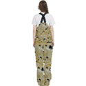 Doge , Memes Women s Front Zip Ski And Snowboard Bib Pants View4