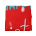 Merry, Happy Christmas, Christmas Gnome Foldable Shopping Bag View4