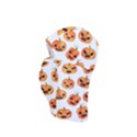 Orange Carved Pumpkins, Adoxali, Halloween Balaclava Face Mask View2