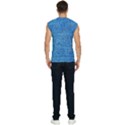 Blue Denim jeans like Men s Raglan Cap Sleeve T-Shirt View2