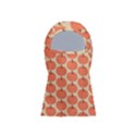 Cute Pumpkin Balaclava Face Mask View1