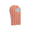 Cute Pumpkin Balaclava Face Mask View3