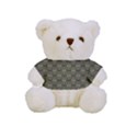 Day Of The Death Moth Scaled Full Print Cuddly Teddy Bear View1