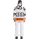Untitled Design 20241021 190302 0000-removebg-preview Men s Pullover Zip Ski and Snowboard Waterproof Breathable Jacket View4