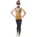 Img 20241021 190532 Img 20241021 190147 Img 20241022 144657 B949ed53ad6790ddeb86141ed3e2dbb3 Kids  Sleeveless Polo T-Shirt View2