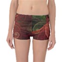 Falupadupe Reversible Boyleg Bikini Bottoms View3