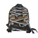 Expression Of Structure Kids  Age 2-4 Lightweight Preschool Backpack View2
