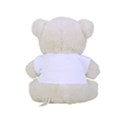 The Christmas Collection Full Print Cuddly Teddy Bear View2