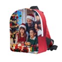 The Christmas Collection Kids  Age 2-4 Lightweight Preschool Backpack View1