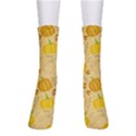 Pumpkins Autumn Fall Harvest Crew Socks View1