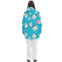 Birtay Cats Bunnies, Koteto Women s Multi Pockets Zip Ski and Snowboard Waterproof Breathable Jacket View4