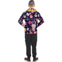 Bunny - Easter Pattern Men s Pullover Hoodie View2
