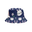 Cute Bunny Pattern, Easter, Koteto Bucket Hat (Kids) View1