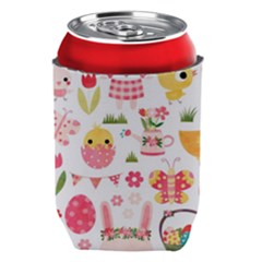 Cute Easter Bunny, Koteto, Animal, Baby Can Holder
