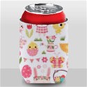 Cute Easter Bunny, Koteto, Animal, Baby Can Holder View2