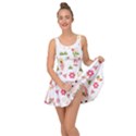 Cute Easter Bunny, Koteto, Animal, Baby Inside Out Casual Dress View1